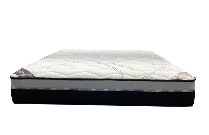 מזרן באלאנס לטקס