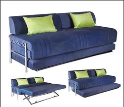 ספת על קל נפתחת