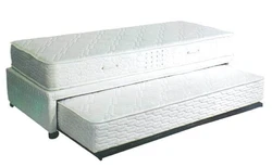 מבצע מיטה נפתחת מזרנים נשלפים רק 2490 ש"ח כולל מזרנים