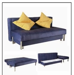 ספה גב נופל