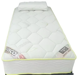  מזרן חיפה משודרג אלוורה ויסקו