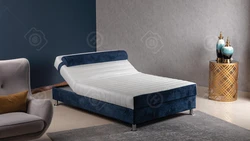 מיטה וחצי טוקיו 3 מצבים h10 v7