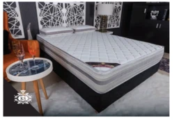 מזרן סופר היי סטורי ויסקו אלוורה