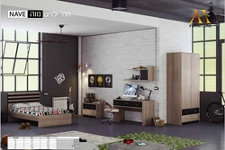 חדר ילדים נווה