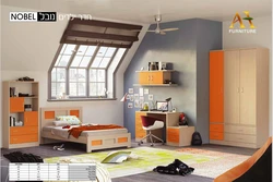 חדר ילדים נובל